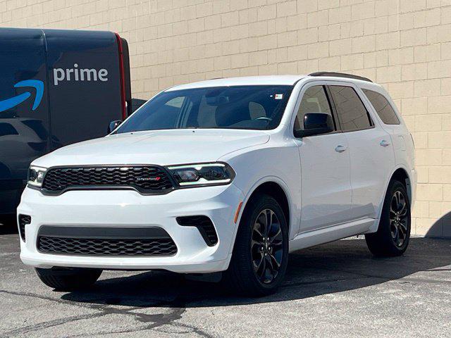 2025 Dodge Durango GT AWD
