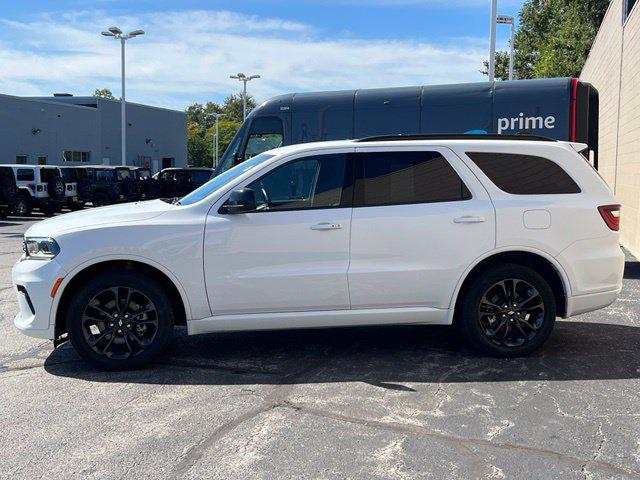 2025 Dodge Durango GT AWD