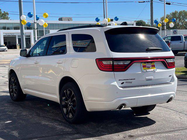 2025 Dodge Durango GT AWD