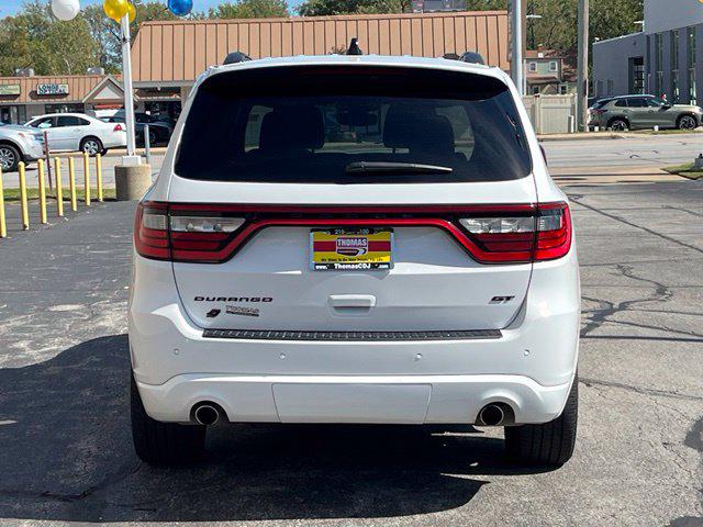 2025 Dodge Durango GT AWD