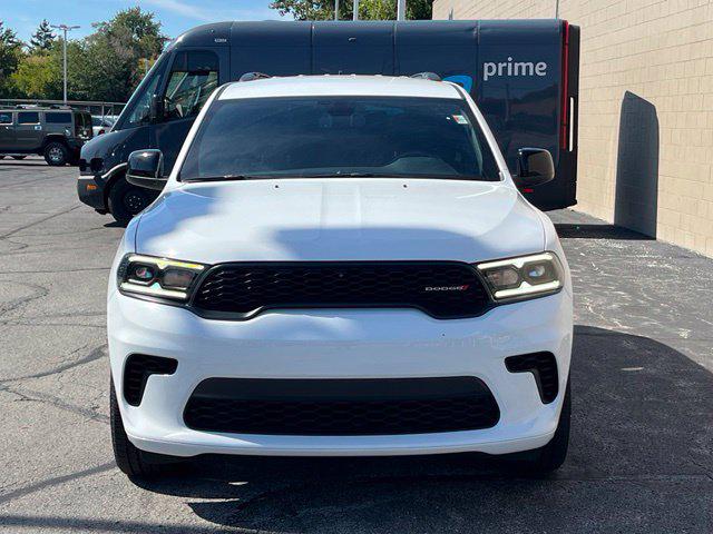 2025 Dodge Durango GT AWD