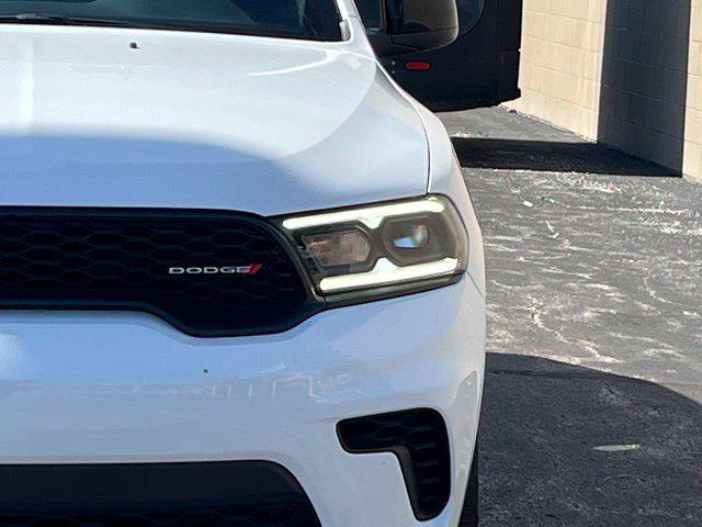 2025 Dodge Durango GT AWD