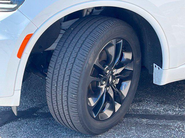 2025 Dodge Durango GT AWD