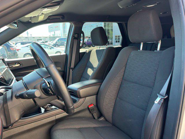 2025 Dodge Durango GT AWD
