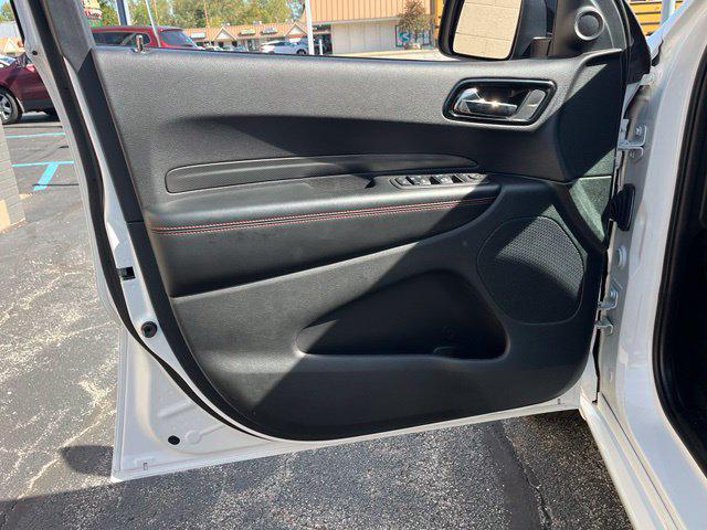 2025 Dodge Durango GT AWD