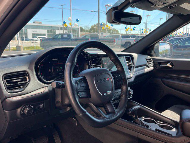 2025 Dodge Durango GT AWD