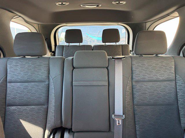 2025 Dodge Durango GT AWD