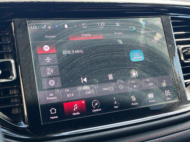 2025 Dodge Durango GT AWD