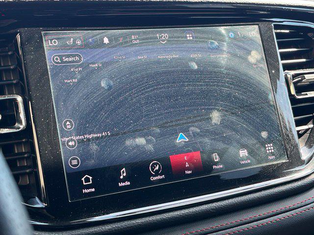 2025 Dodge Durango GT AWD