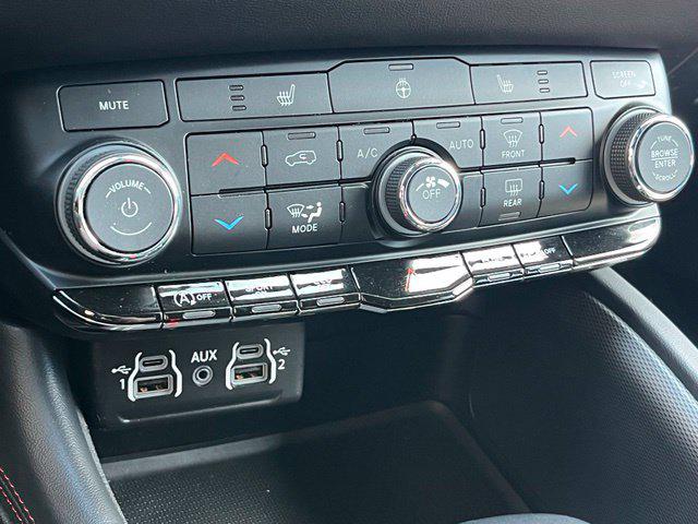 2025 Dodge Durango GT AWD