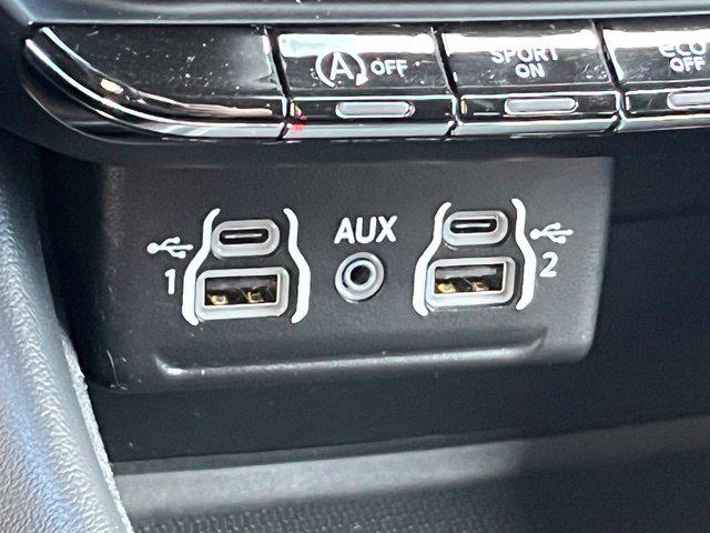 2025 Dodge Durango GT AWD