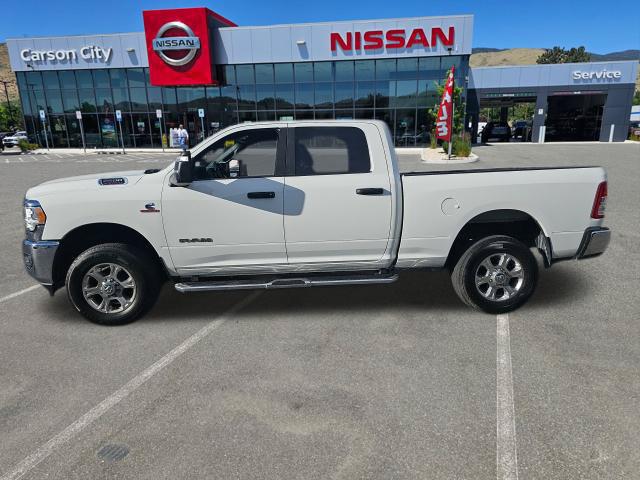 2024 Ram 2500 Big Horn Crew Cab 4x4 64 Box for sale in Carson City, NV