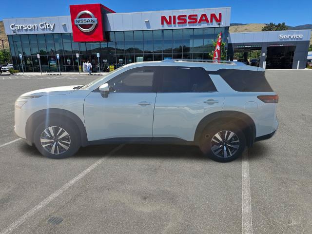 2024 Nissan Pathfinder SL 4WD for sale in Carson City, NV