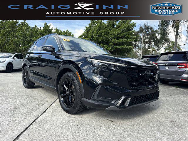 2023 Honda CR-V Hybrid Sport for sale in Hollywood, FL
