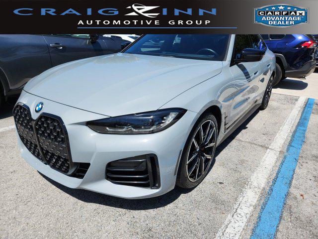 2024 BMW 430i Gran Coupe 430i Gran Coupe for sale in Hollywood, FL