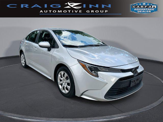 2024 Toyota Corolla LE for sale in Hollywood, FL