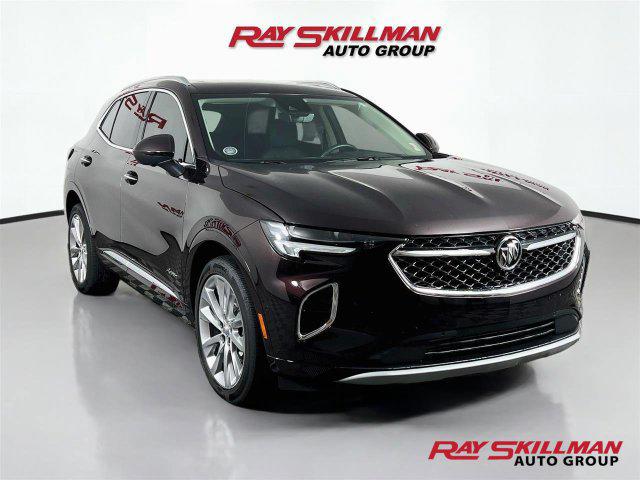 2023 Buick Envision Avenir AWD for sale in Indianapolis, IN