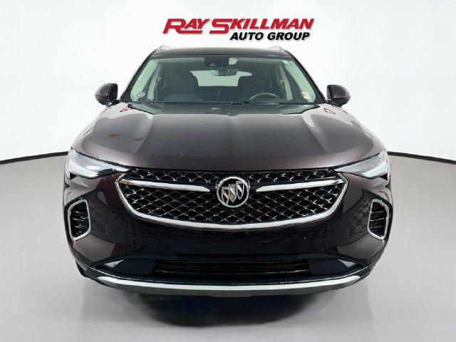 2023 Buick Envision Avenir AWD