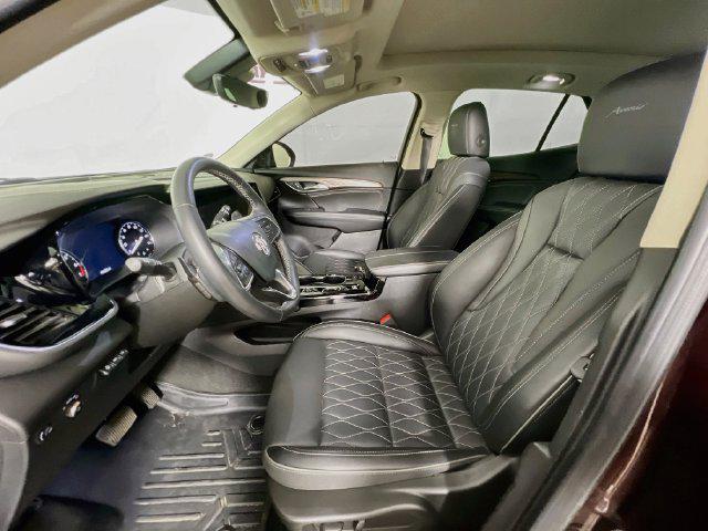 2023 Buick Envision Avenir AWD