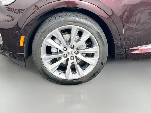 2023 Buick Envision Avenir AWD