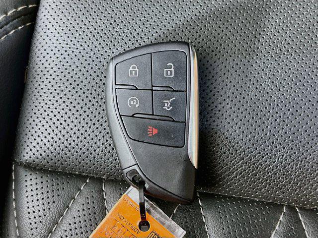 2023 Buick Envision Avenir AWD
