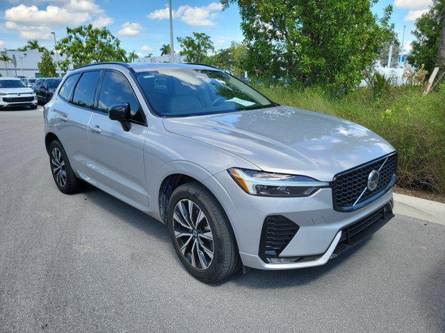 2024 Volvo XC60 B5 Core Dark Theme for sale in Delray Beach, FL
