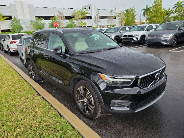 2020 Volvo XC40 T5 Inscription for sale in Delray Beach, FL