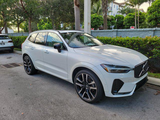 2024 Volvo XC60 B5 Ultimate Dark Theme for sale in Delray Beach, FL
