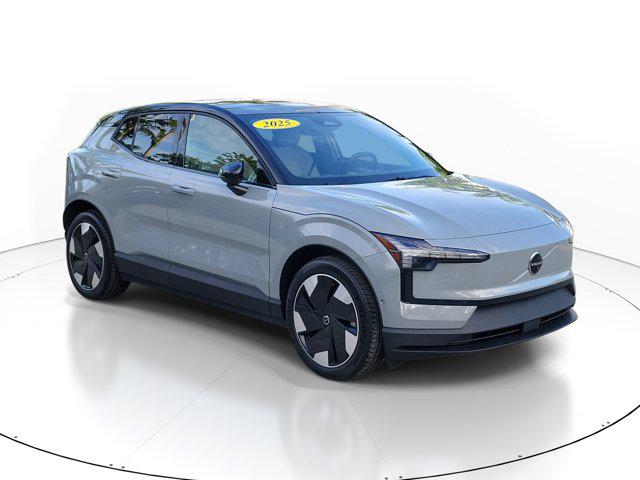 2025 Volvo EX30 Ultra Twin Motor Performance, Fully electric for sale in Delray Beach, FL