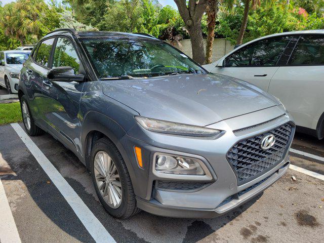 2019 Hyundai Kona SEL for sale in Delray Beach, FL