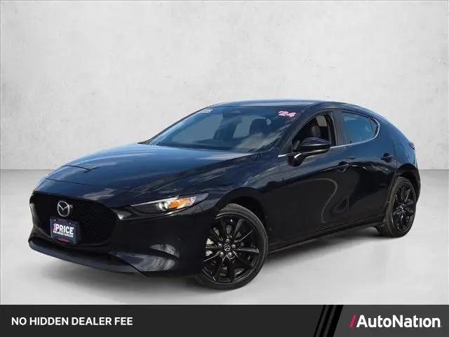 2024 Mazda Mazda3 2.5 S Select Sport for sale in Chandler, AZ