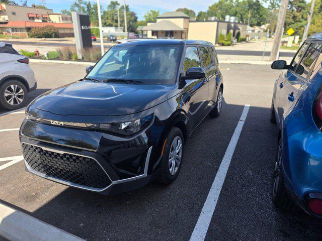 2024 Kia Soul LX for sale in Mentor, OH