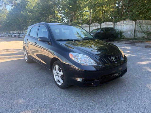 2004 Toyota Matrix Unknown for sale in Mentor, OH
