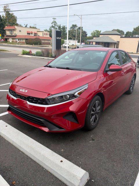 2024 Kia Forte LXS for sale in Mentor, OH