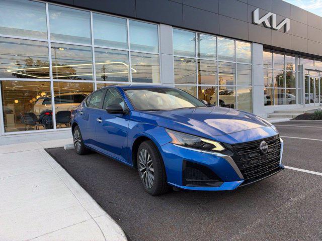 2025 Nissan Altima SV AWD for sale in Mentor, OH