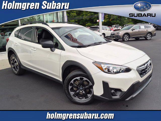 2023 Subaru Crosstrek Base for sale in North Franklin, CT