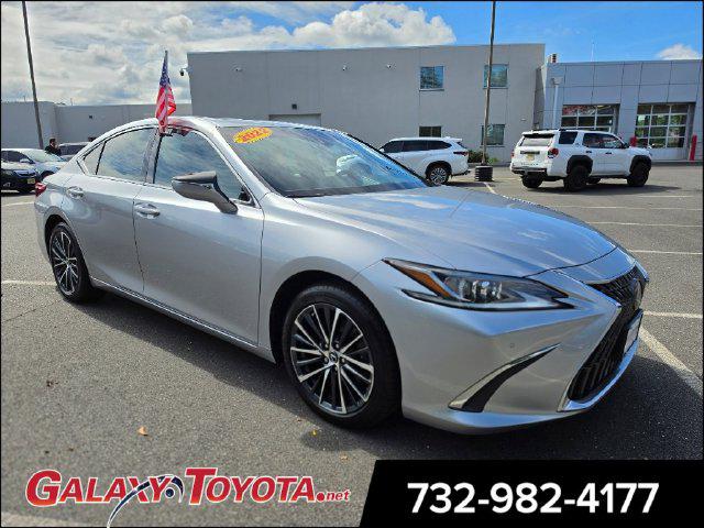 2022 Lexus ES 350 350 for sale in Eatontown, NJ