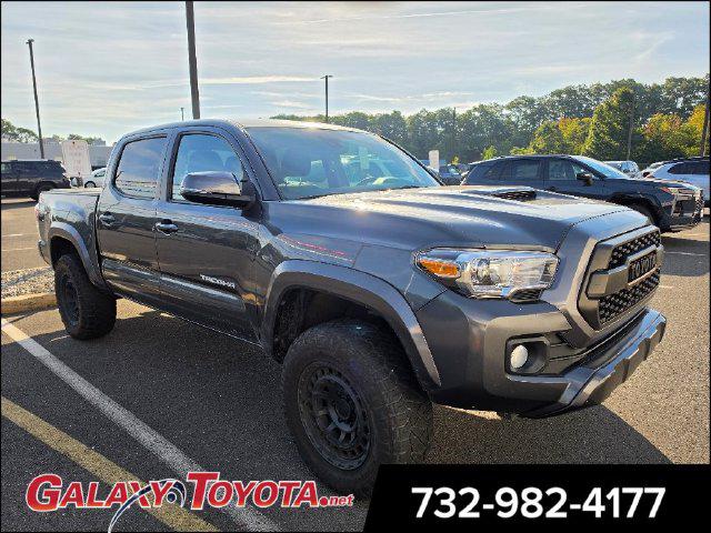 2023 Toyota Tacoma TRD Sport for sale in Eatontown, NJ
