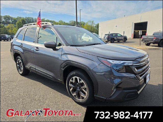2025 Subaru Forester Premium for sale in Eatontown, NJ