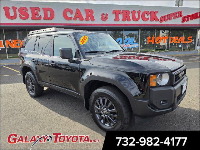 2025 Toyota Land Cruiser 1958 for sale in Eatontown, NJ