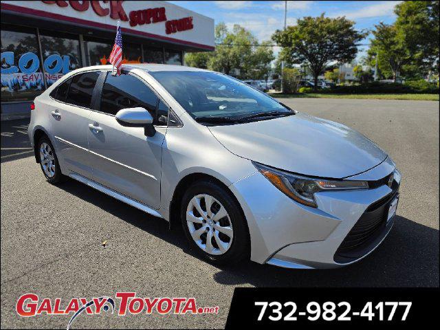 2024 Toyota Corolla LE for sale in Eatontown, NJ