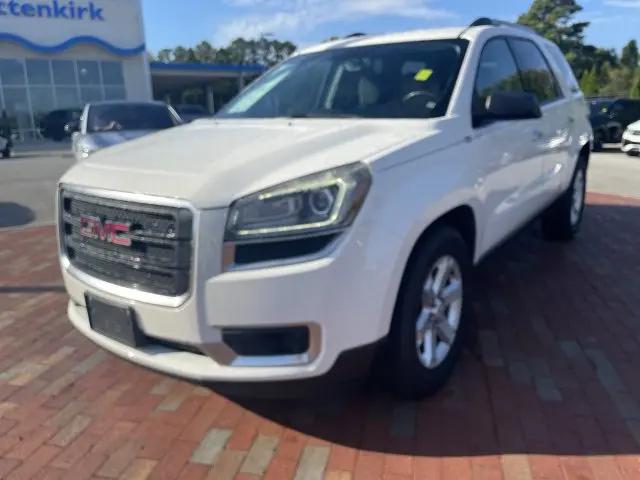 2013 GMC Acadia SLE-2 for sale in Huntsville, AL