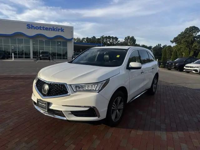 2020 Acura MDX Standard for sale in Huntsville, AL