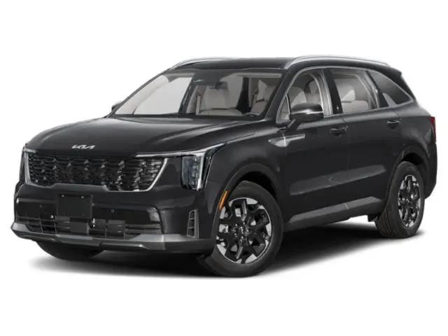2024 Kia Sorento S for sale in Saco, ME