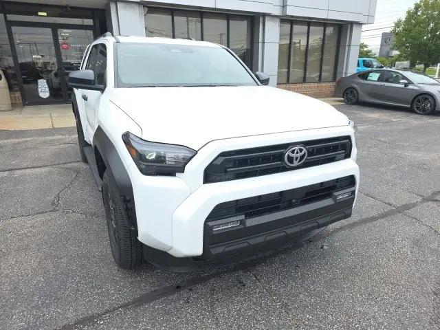 2026 Toyota 4Runner SR5 for sale in Barboursville, WV