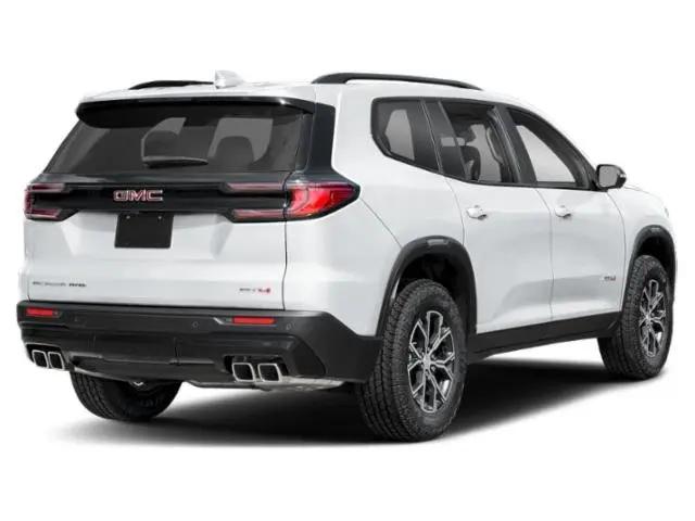 2027 GMC Acadia AWD AT4 for sale in Westbrook, ME