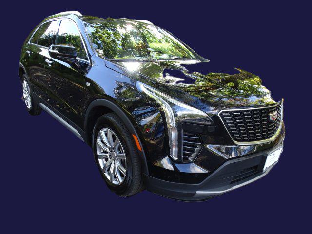 2023 Cadillac XT4 AWD Premium Luxury for sale in Budd Lake, NJ