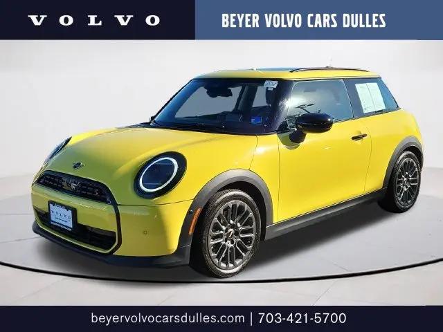 2025 MINI Hardtop Cooper S for sale in Dulles, VA