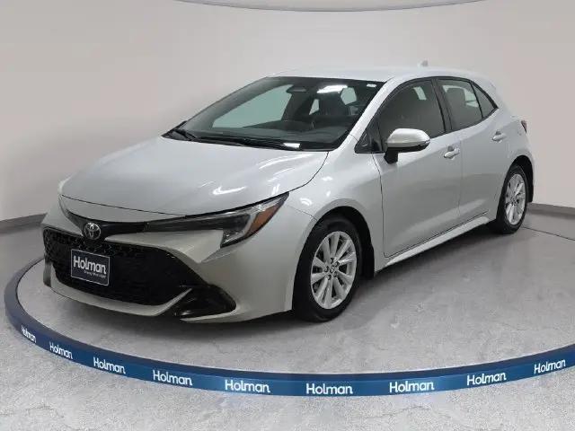 2023 Toyota Corolla SE for sale in Mount Laurel, NJ