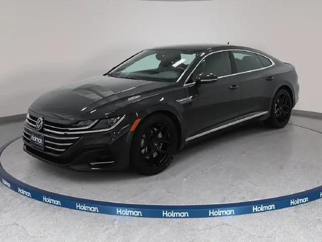 2021 Volkswagen Arteon 2.0T SEL R-Line for sale in Mount Laurel, NJ